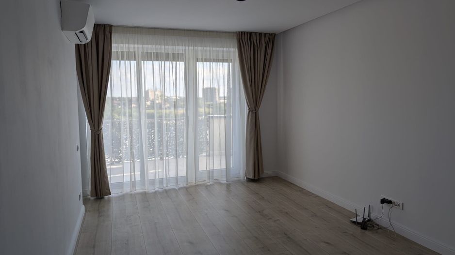 Apartament 3 camere, parcare subterana - Poză 5
