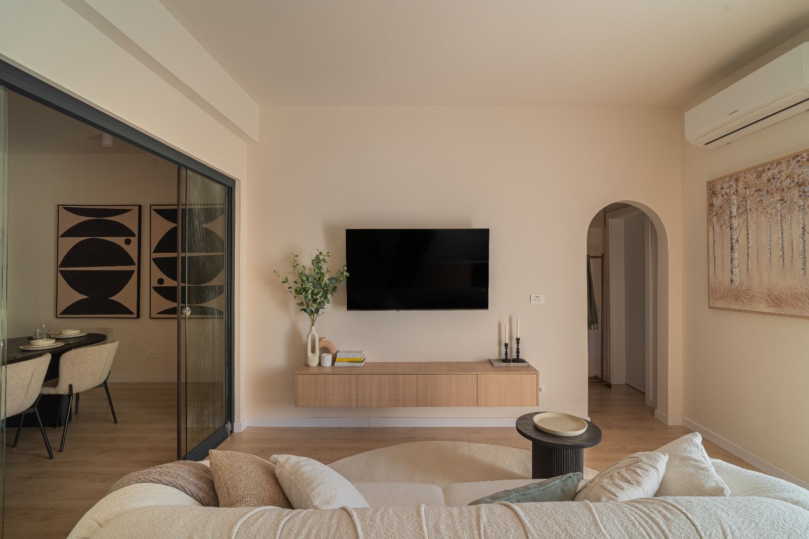 5 camere | Ultracentral | Armeneasca | Universitate - Poză 8