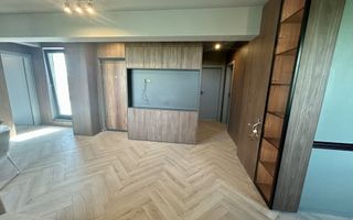 BRASADAS închiriaza ap NOU 3 cam bloc boutiqe Straulesti. - Poză 2