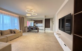 Apartament modern 2 camere| mobilat și utilat| Ghiroda - Poză 1