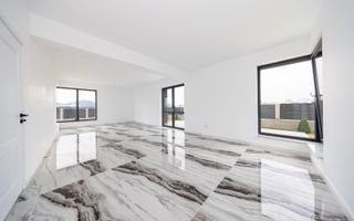 Casă individuală premium, teren 519 mp, Sanpetru - Poză 5