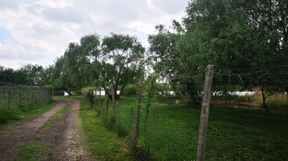 Teren Studiouri Buftea - Poză 1