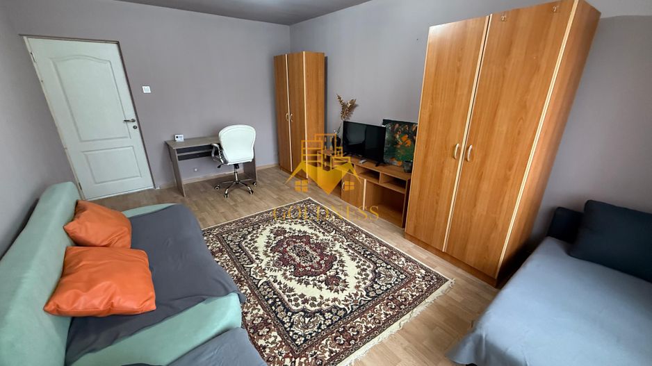 2 camere decomandate, balcon, Zorilor, UMF, BBU, Profi, Carrefour - Poză 6