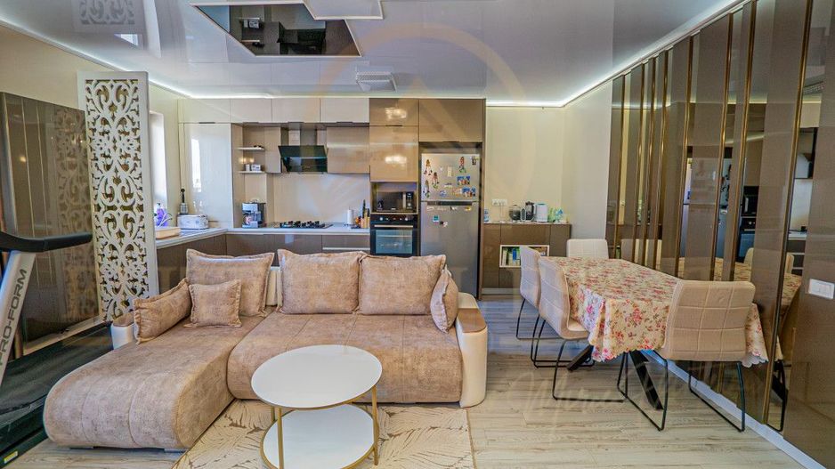 Tomis Plus - Maurer -  Loc de Parcare - Poză 4