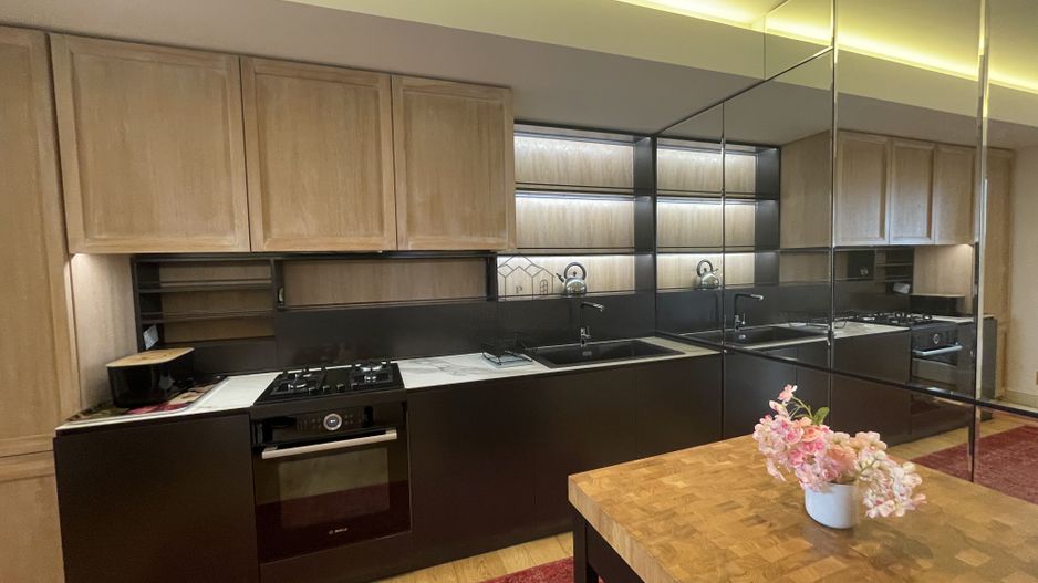 APARTAMENT ULTRACENTRAL DE LUX CU 4 CAMERE LA INCHIRIERE IN COMPLEX - Poză 8