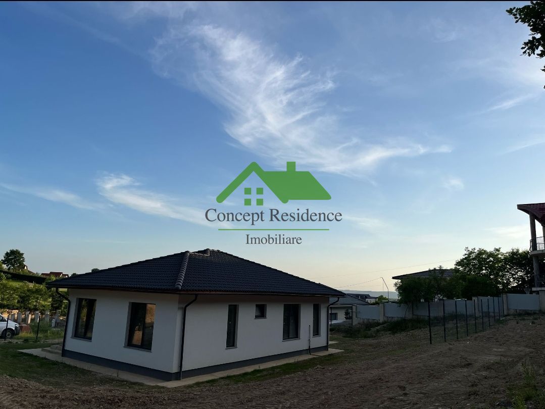 Exclusivitate! Casa pe parter, zona deosebita - Apa Sarata !!! - Poză 7