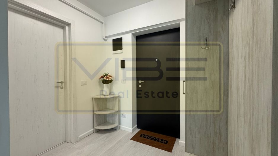 Apartament NOU 1 camera Bucium Mega Image - Poză 12