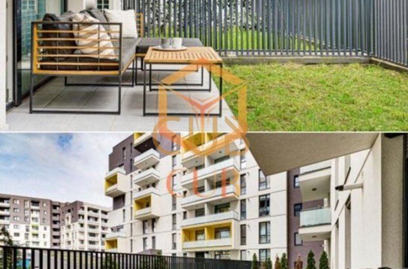 VIVALIA - 3cam complet mobilat+utilat LUX |parcare,curte| Tipografilor - Poză 10