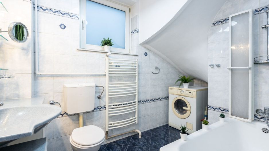 COMISION 0% - Casa complet renovata, singur curte,  zona Alba-Iulia - Muncii - Poză 20