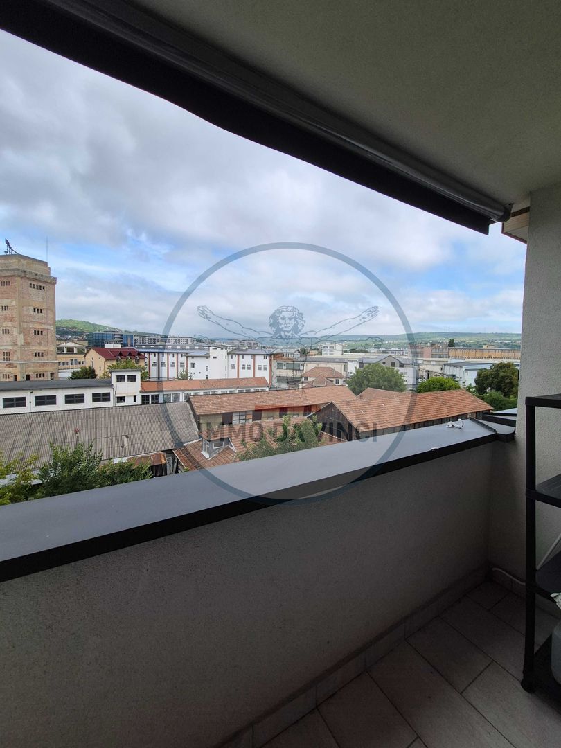 Apartament 2 camere decomandat 56mp Marasti - Poză 8