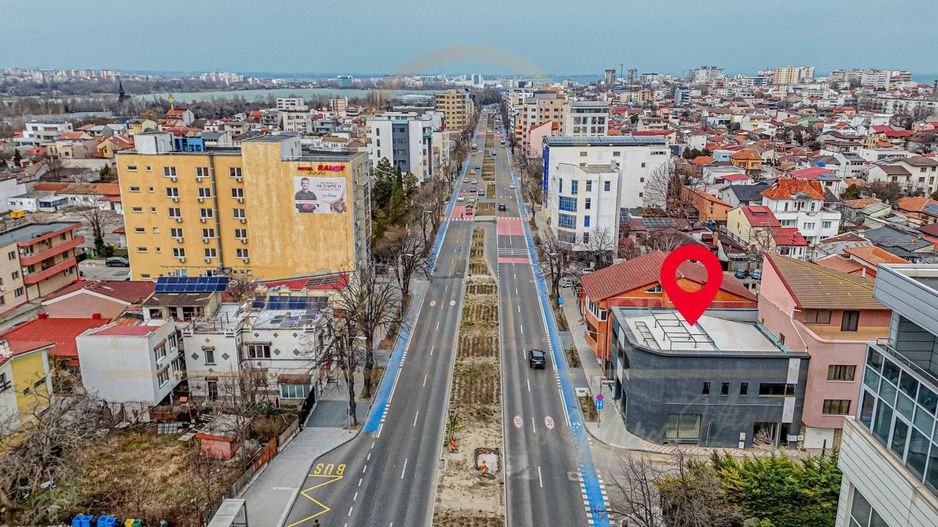 Bulevardul Mamaia - Oportunitate Unica de Investitie!! - Poză 4