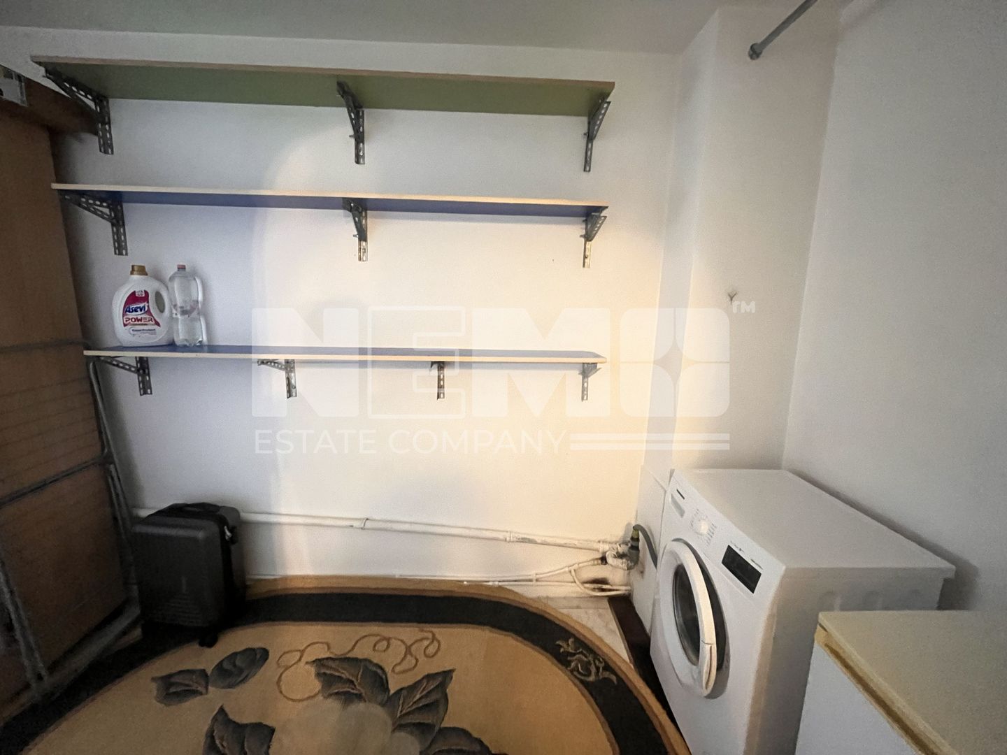 Garsonieră de Închiriat I Et 2 I Suceava/Burdujeni Orizont I 200Euro - Poză 6