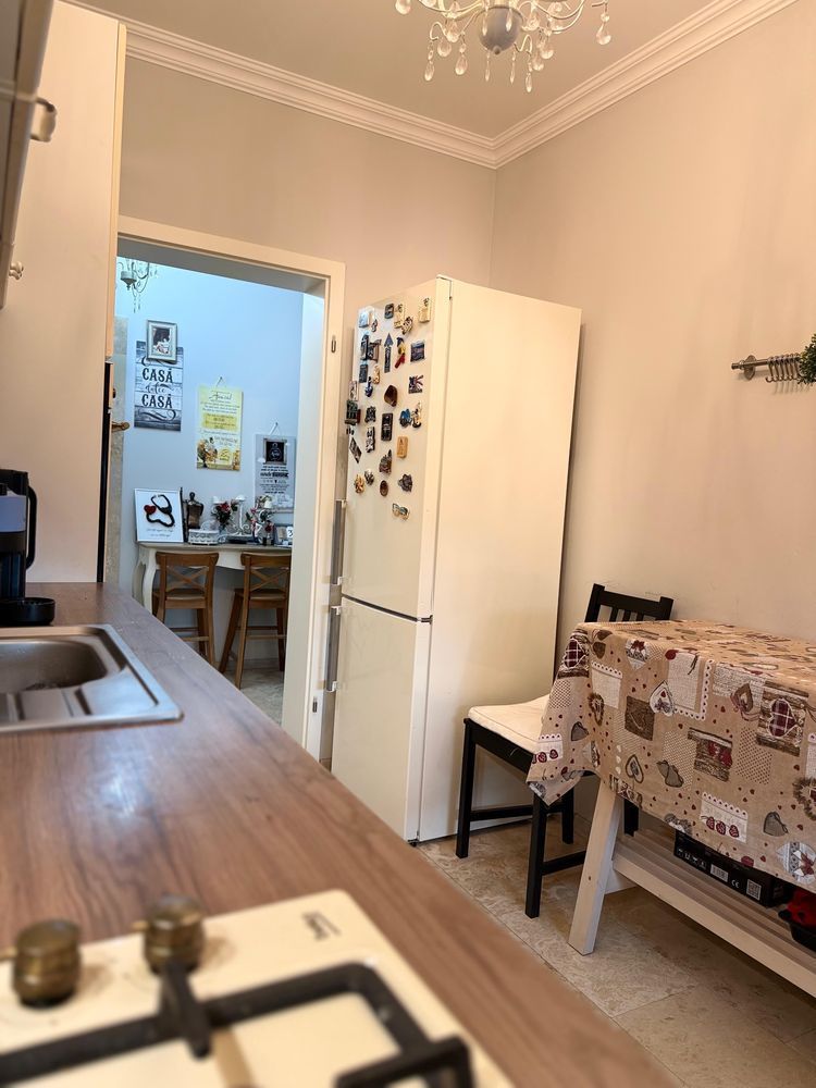 Giroc-Unitatea Militara | 2 Camere | Curte proprie | Mobilat si Utilat - Poză 6