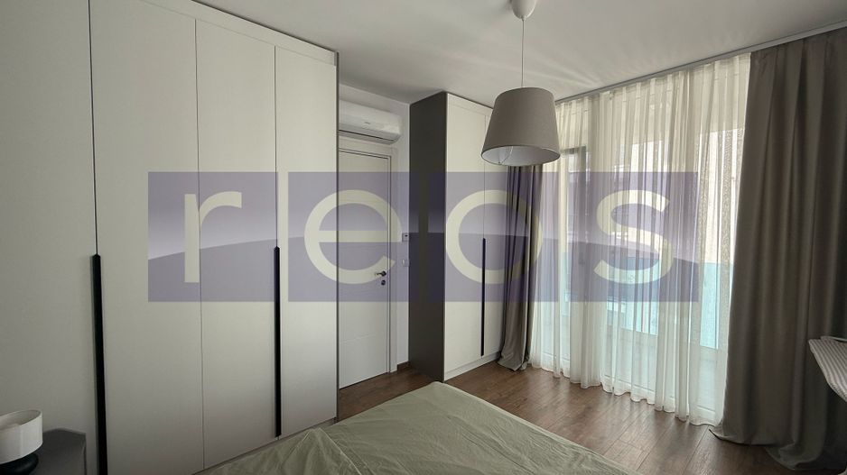 APARTAMENT 2 CAMERE | MOBILAT SI UTILAT LUX | LOC PARCARE | FLOREASCA - Poză 39