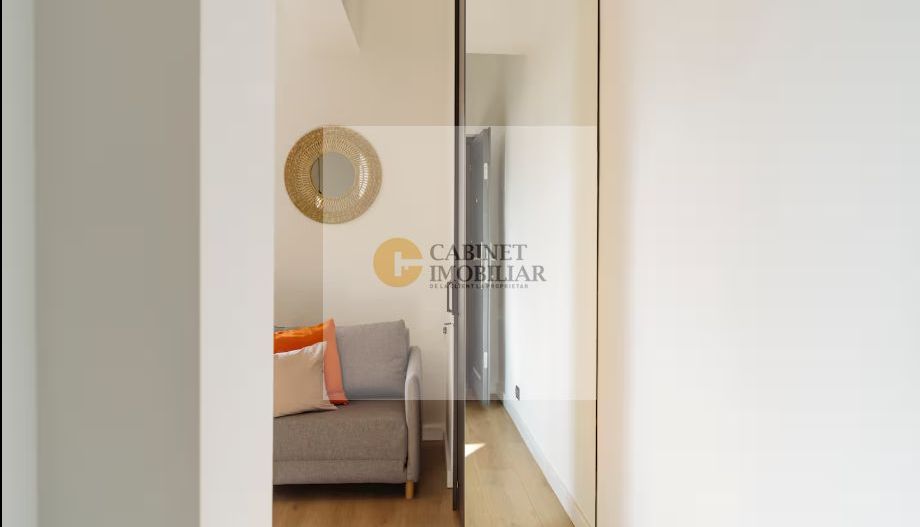 AIRBNB 4 pers I Universitate -  Centru Vechi I AIRBNB I Etaj 4 - Poză 8
