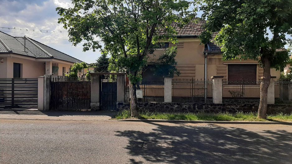 BRASADAS vinde casa individuala 3 cam 6 ari zona 14 Mai. - Poză 1