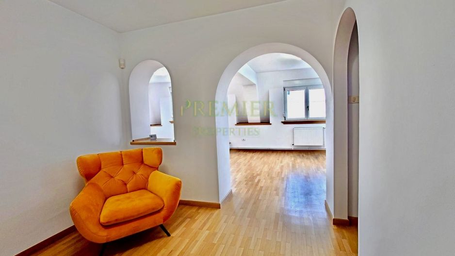 SPATIU DE BIROURI ELEGANT | 152 MP | AVIATORILOR | CHARLES DE GAULLE - Poză 1