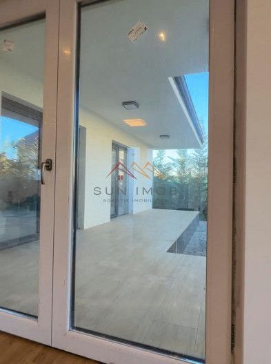 Casa Noua Moderna, 2025, zona rezidentiala, teren 470 m2, Campina - Poză 9