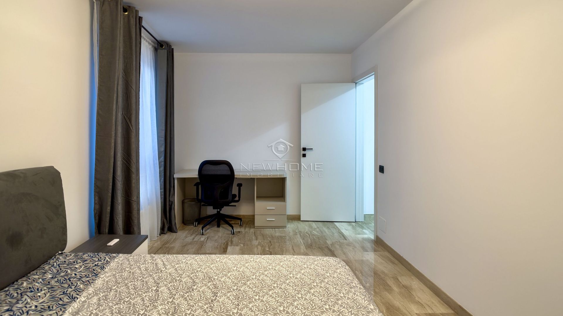Apartament 2 camere, parcare, zona Iulius Mall Park Lake - Poză 12