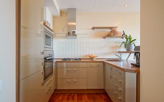 2 CAMERE 81 MP | DOUA BAI, TERASA SI BOXA | BELLEVUE DRUMUL POIENII - Poză 6