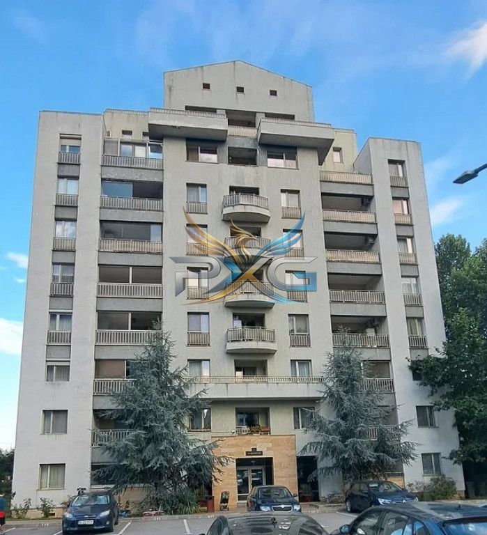 Apartament 2 camere - ansamblu rezidential West Park Ajustorului - Poză 7