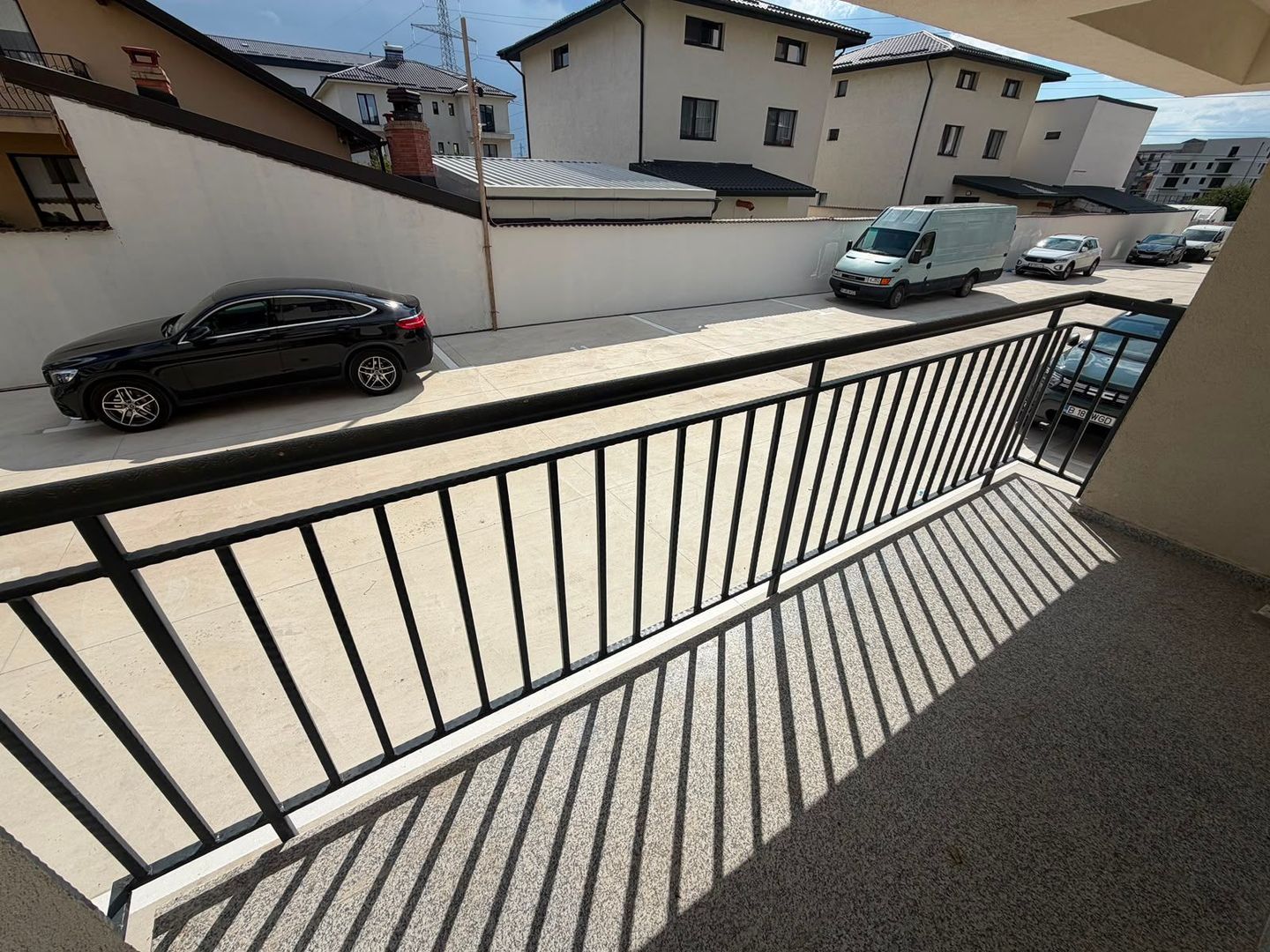 AP. 2 CAMERE - GRADINA PROPRIE 20MP, BLOC FINALIZAT, PARCARE, COMS 0% - Poză 11