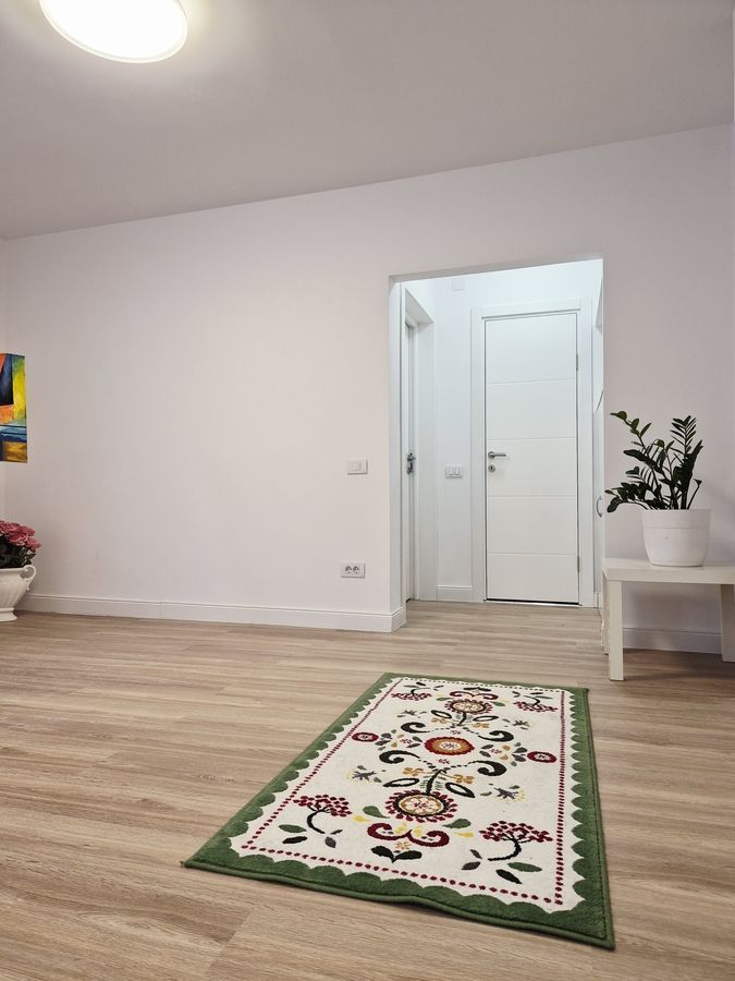 Apartament 2 camere Unirii Fantani Renovat Complet T685 - Poză 7