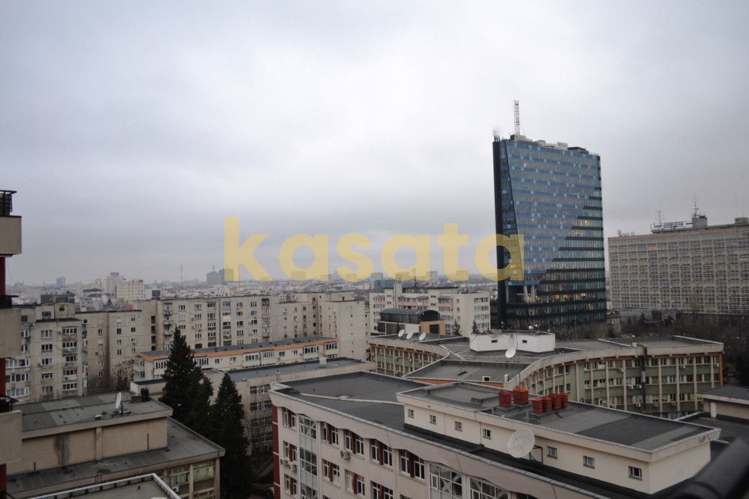 OPORTUNITATE ! APARTAMENT DE LUX | 3 CAMERE | CENTRAL PARK |320000+TVA - Poză 13