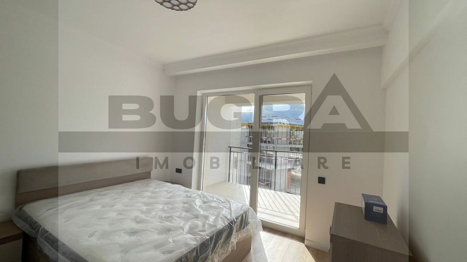 Apartament de 3 camere, bloc nou 2025, 60mp, zona Piata Abator - Poză 3