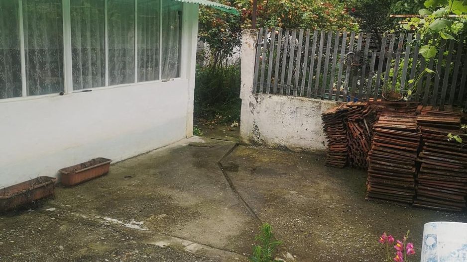 Casa pe parter cu teren 942 mp - Poză 9