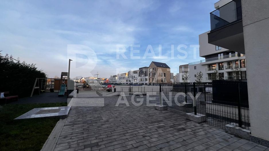 Chirie, 2 camere + loc de parcare, Pipera, prima închiriere - Poză 11