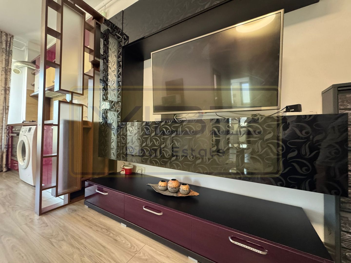 Apartament 2 camere Copou - Carol 1 Residence - Poză 5