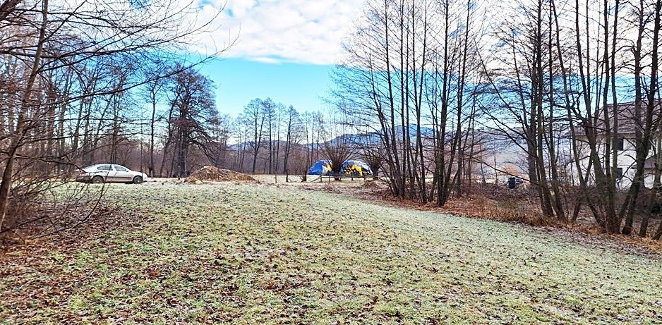 Bran -Predelut, teren intravilan de 1820mp, 29 euro/mp - Poză 11