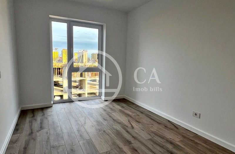 Apartament de vânzare cu 3 camere în PRIMA ARENA, Oradea - Poză 1