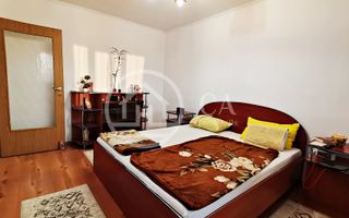 Apartament de vânzare cu 3 camere tip AN în zona Dacia, Oradea - Poză 1