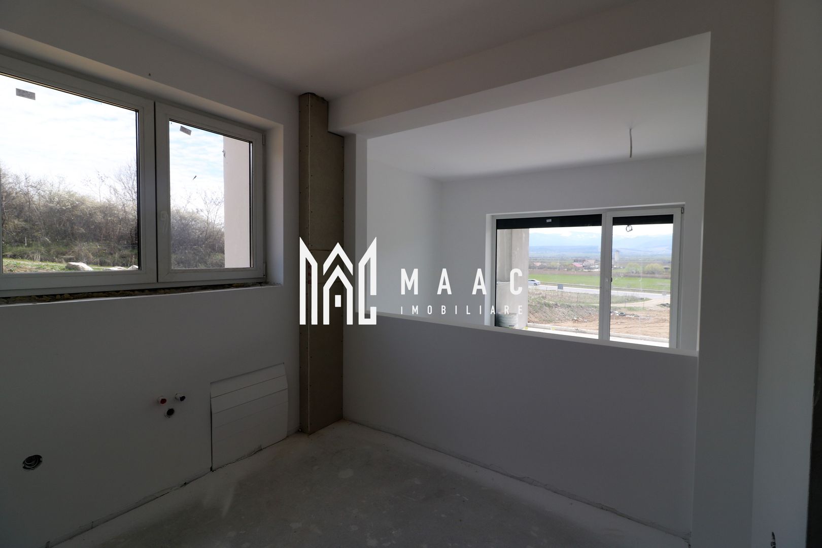 Apartament tip penthouse | Etaj 2 | Loc de parcare - Poză 4