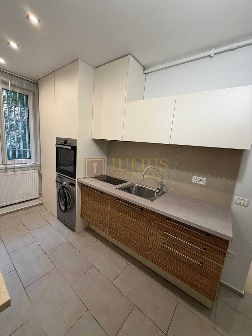 2 camere| zona centrala - proximitate Universitati| recent renovat| - Poză 5
