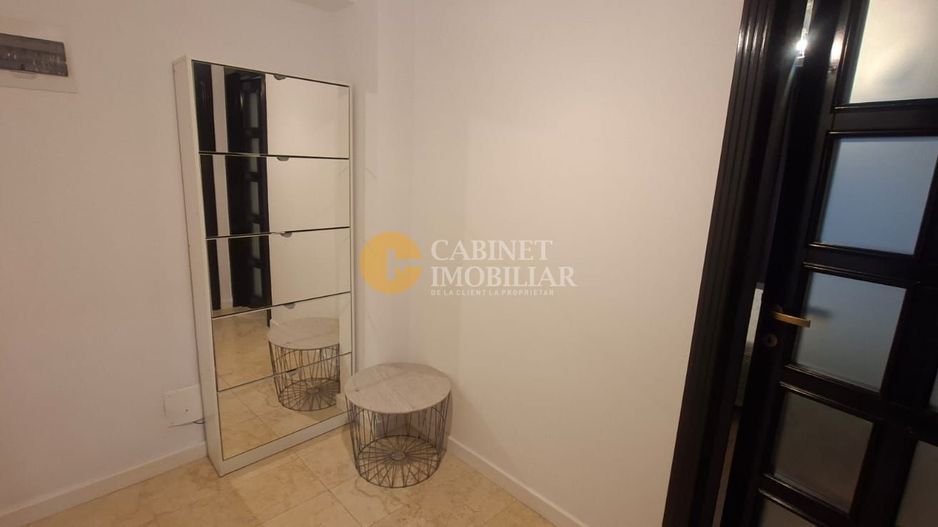 Mutare Imediată! Apartament modern 2 camere, INTABULAT – Royal Town, Copou - Poză 8