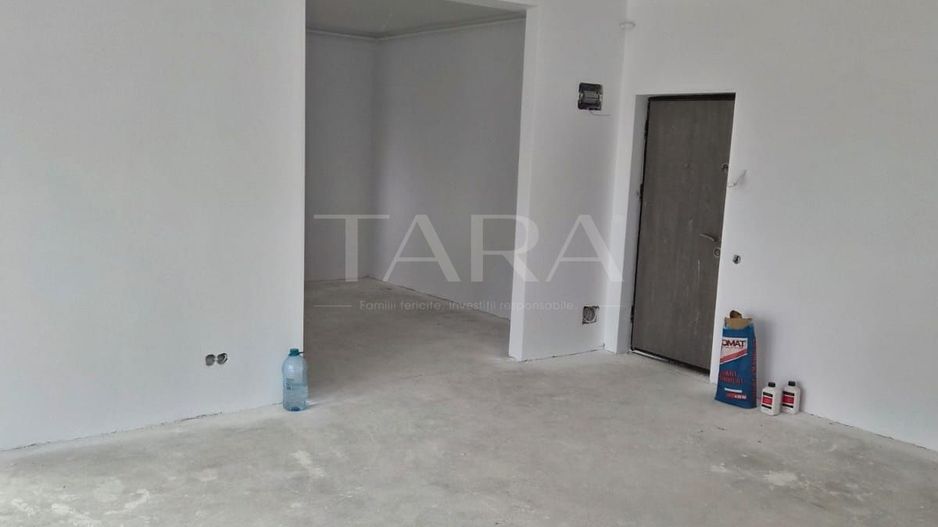 Apartament 2 camere cu terasă în zona Tineretului. - Poză 1