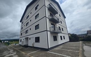 Apartament de vânzare 2 camere | Șelimbăr | 55 mp, decomandat, INTABULAT - Poză 1
