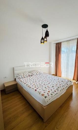2 camere, complet mobilat și utilat | Parcare inclusă | Tomis Plus - Poză 6