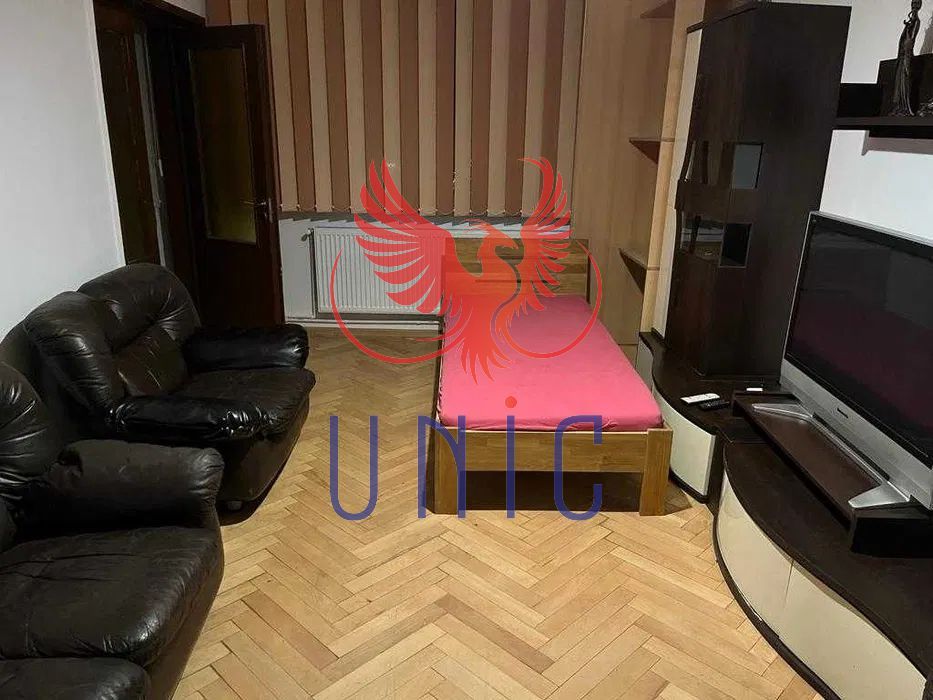 Apartament 3 camere etaj 1 zona Garii - 500 Euro - Poză 8