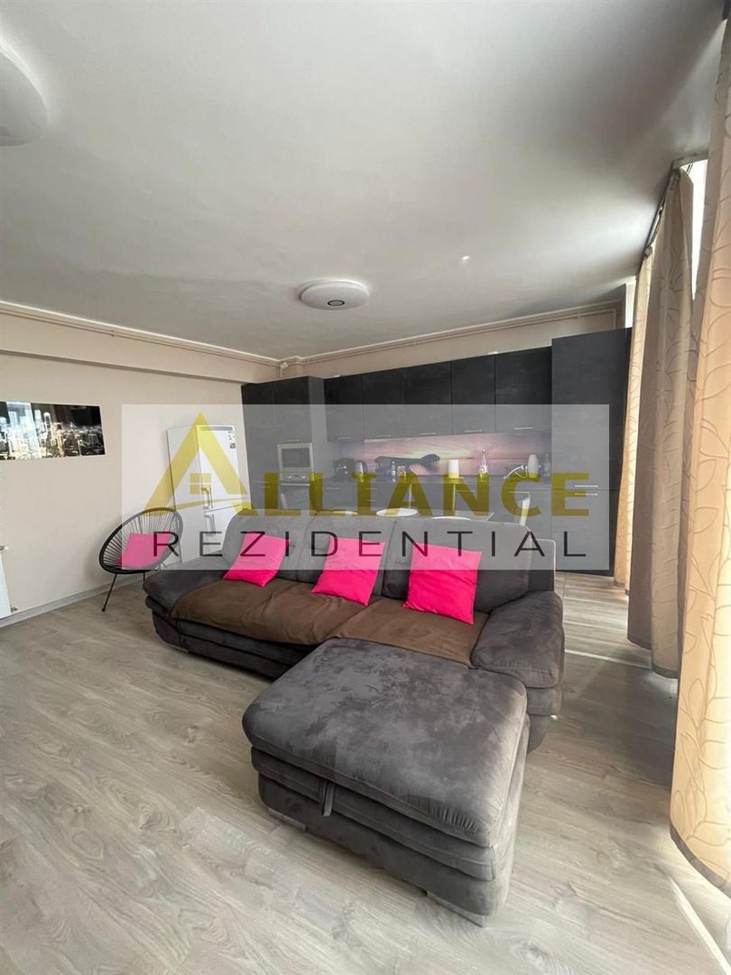 Apartament 3 camere complex rezidential securizat - Vitan Barzesti - Poză 6