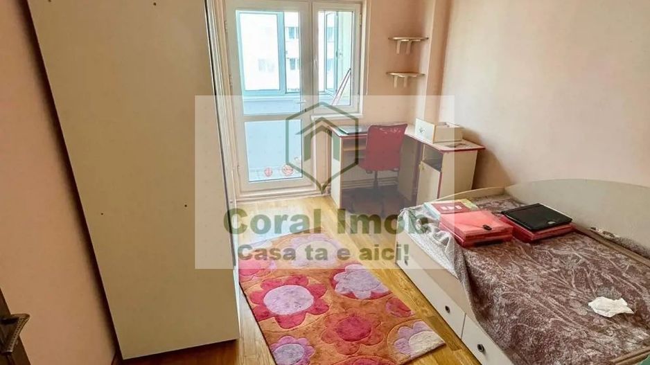 Apartament 4 camere de inchiriat Teiul Doamnei - Poză 4