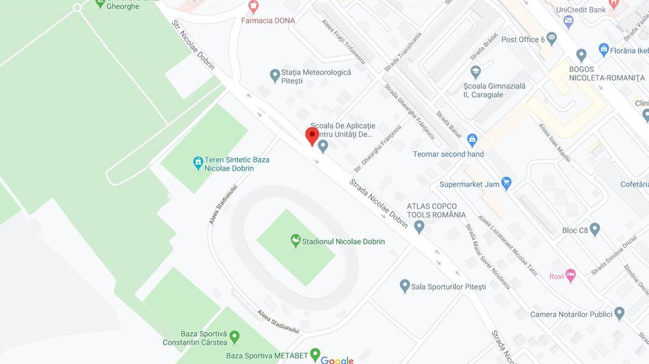 Teren intravilan Pitesti - Poză 4