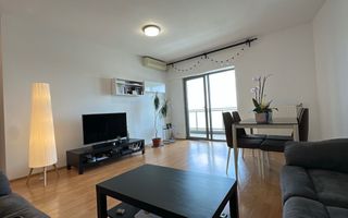 Apartament spațios cu 3 camere de închiriat – Doamna Ghica Plaza - Poză 2