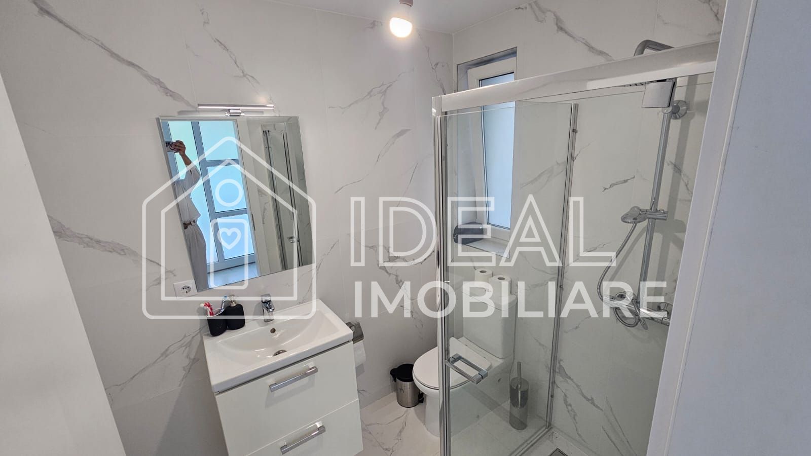 Triplex 3 camere, Șelimbăr | Mobilat & utilat | P+E+Pod | Terasă & grădină - Poză 8