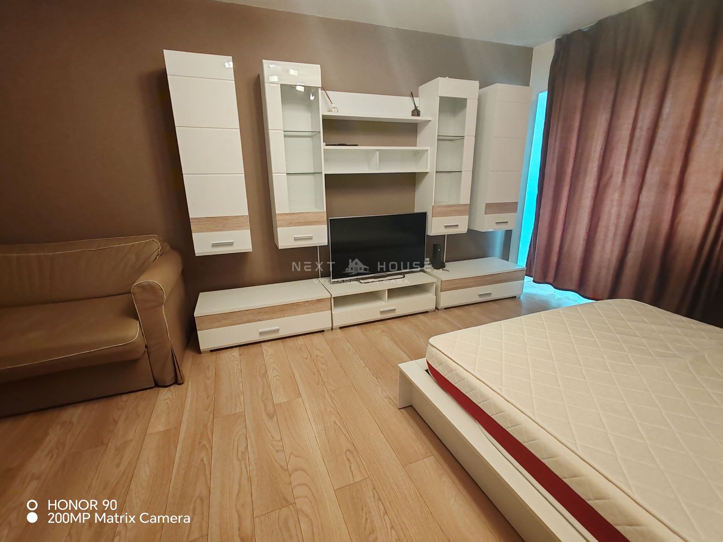 Garsonieră Modernă Rahova | 2 km de Unirii  | Renovată - Poză 4
