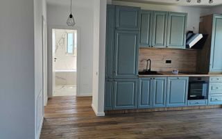 Apartament 3 camere, zona Oncos – Florești - Poză 2