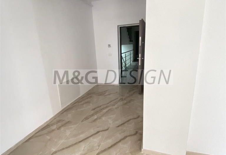 Apartament 2 camere bloc nou open space loc de parcare parter - Poză 7